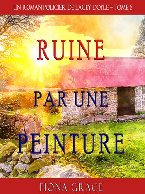 Ruine par une Peinture - Audiobook
